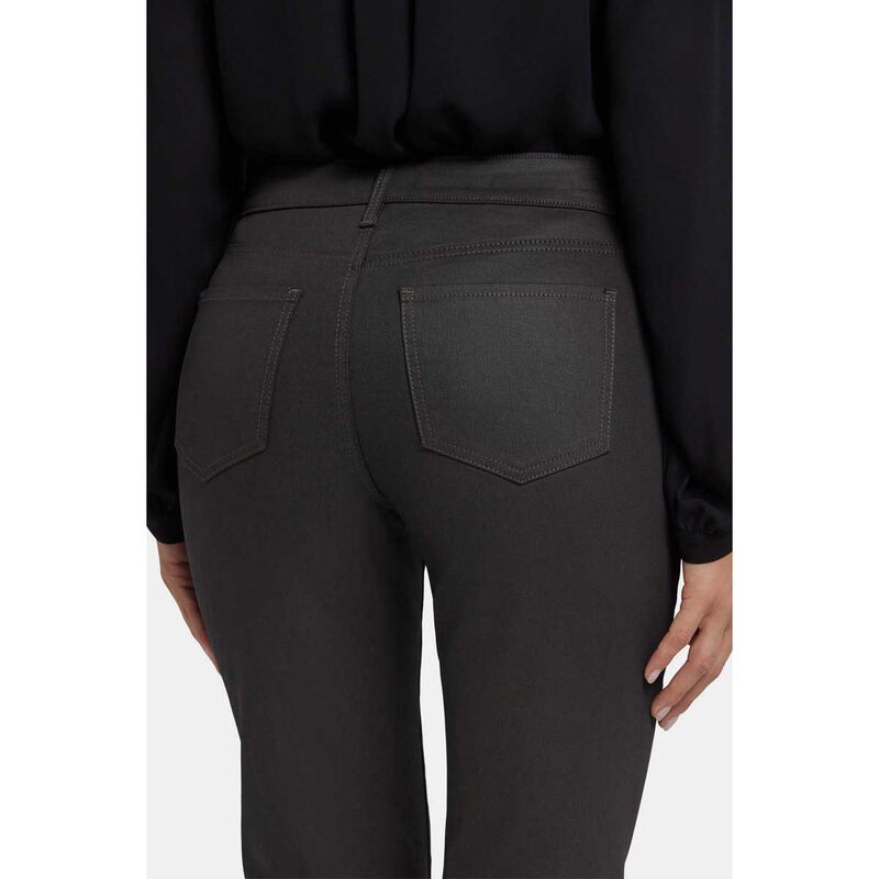 NYDJ Marilyn Straight Jean image number 6